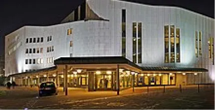 image article Chronologie des oeuvres